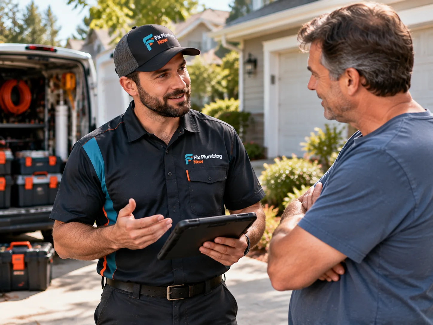 Clogged Drain Service Burkburnett, TX FAQs